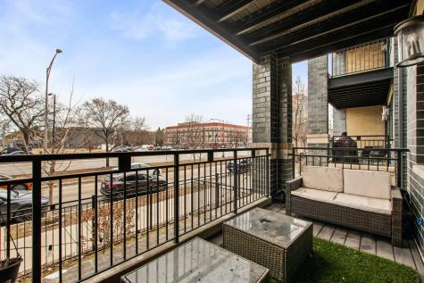3918 South King Drive Chicago IL 60653