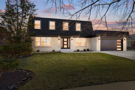 2432 South Shag Bark Trail Arlington Heights IL 60005