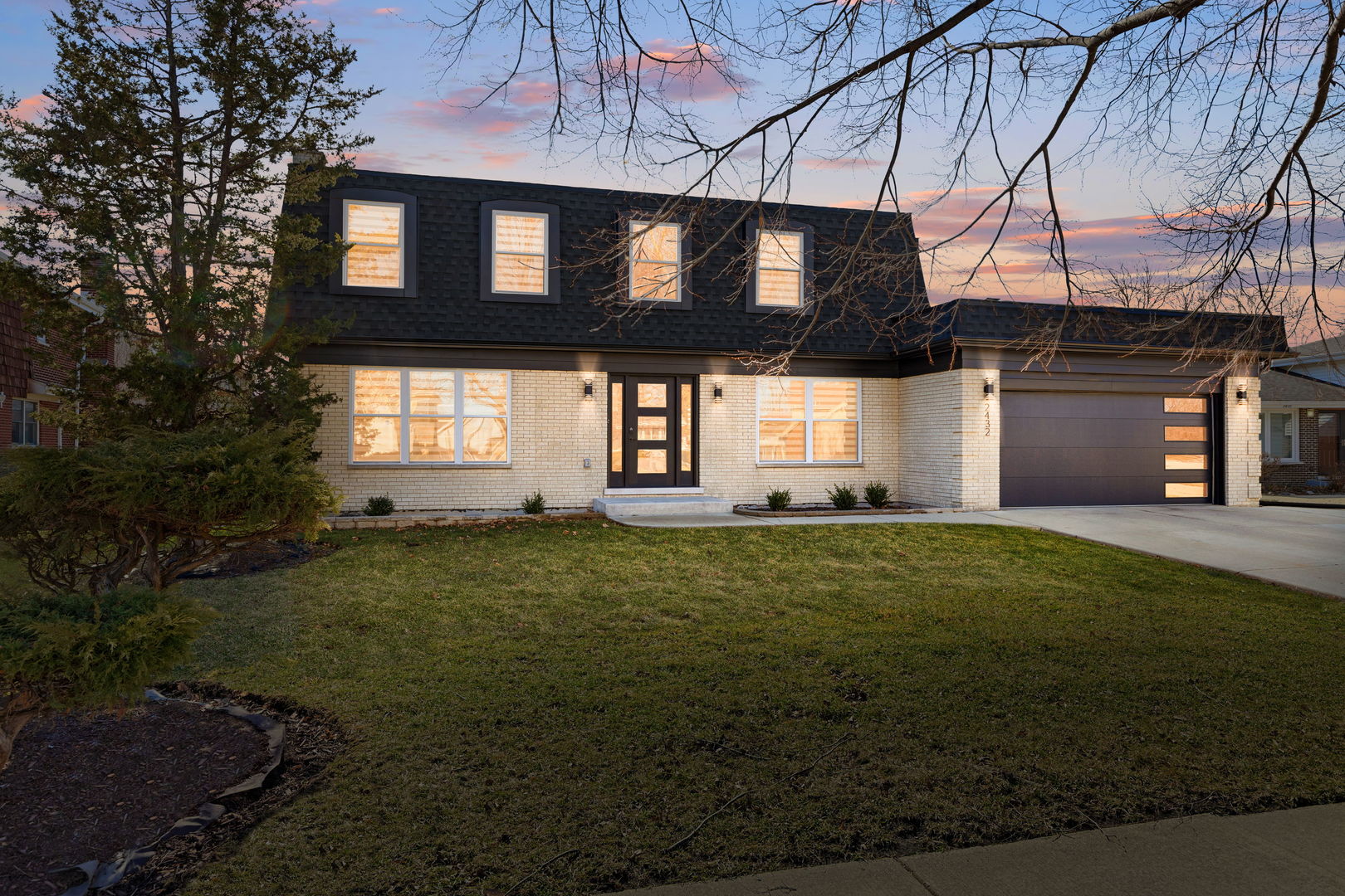 2432 South Shag Bark Trail Arlington Heights IL 60005