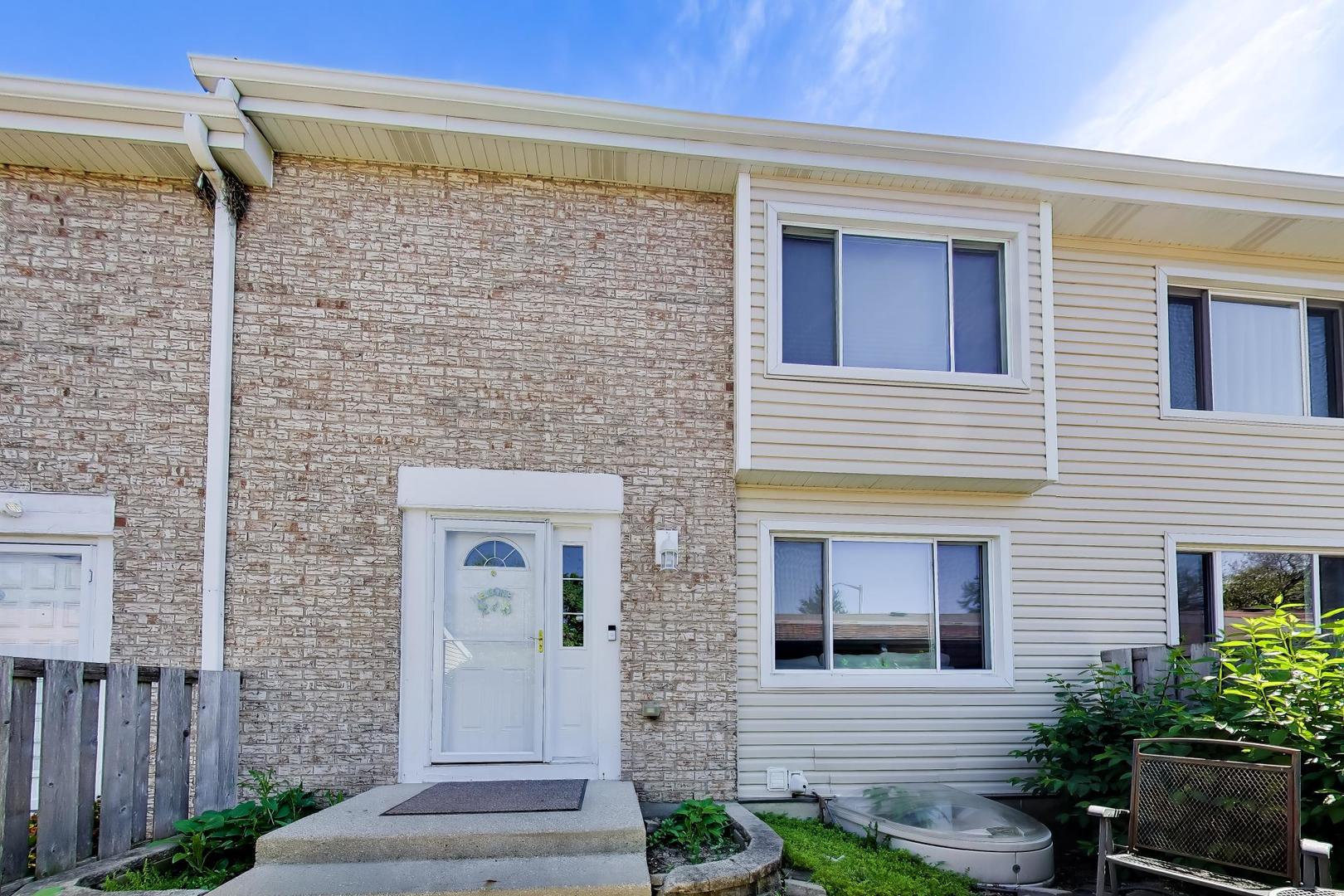 289 Barclay Drive Glendale Heights IL 60139
