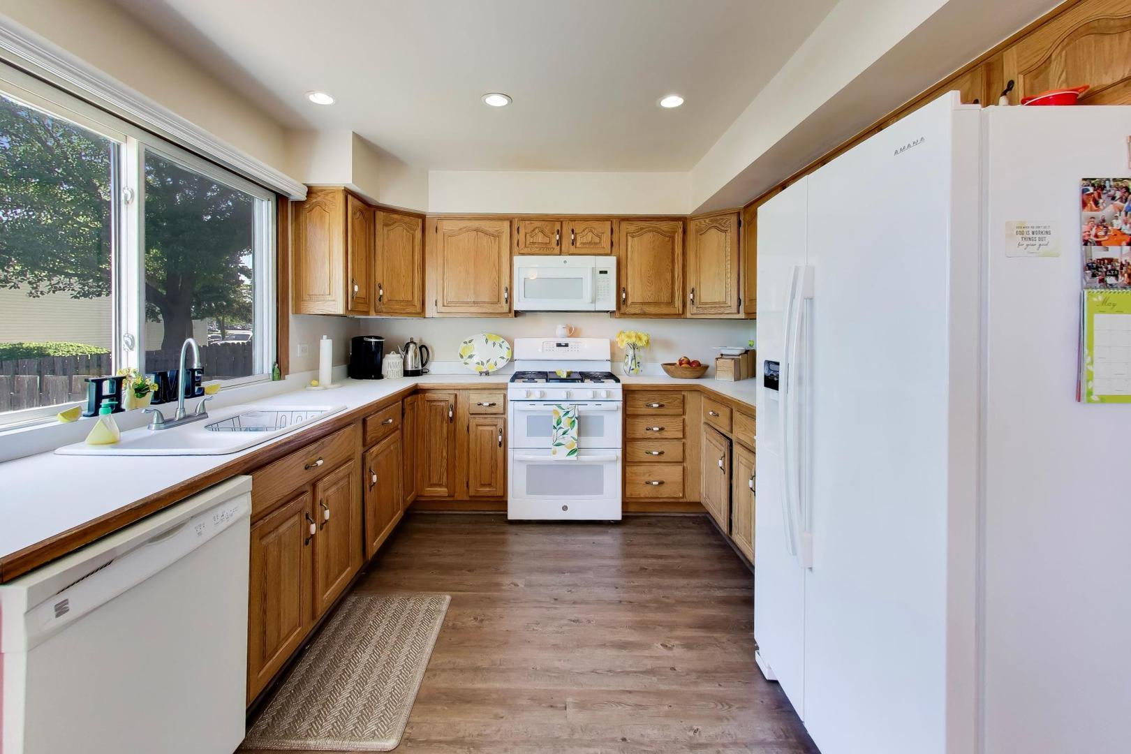 289 Barclay Drive Glendale Heights IL 60139