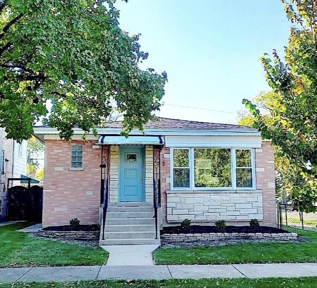 3460 North Ozark Avenue Chicago IL 60634