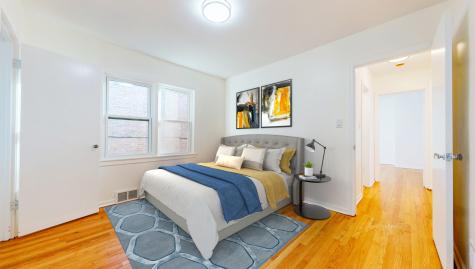 3460 North Ozark Avenue Chicago IL 60634