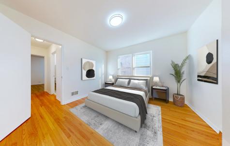 3460 North Ozark Avenue Chicago IL 60634