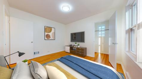 3460 North Ozark Avenue Chicago IL 60634