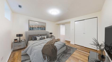 3460 North Ozark Avenue Chicago IL 60634