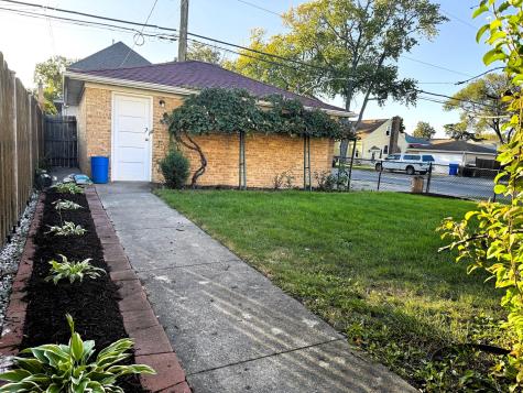3460 North Ozark Avenue Chicago IL 60634