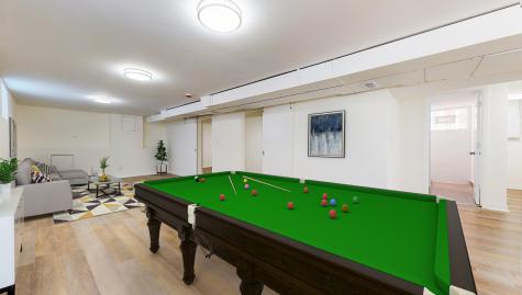 3460 North Ozark Avenue Chicago IL 60634