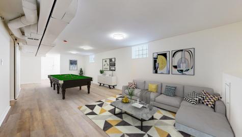 3460 North Ozark Avenue Chicago IL 60634