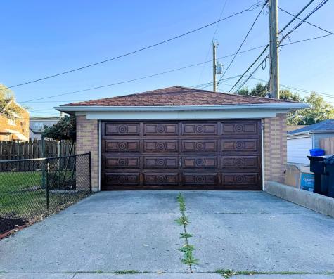 3460 North Ozark Avenue Chicago IL 60634