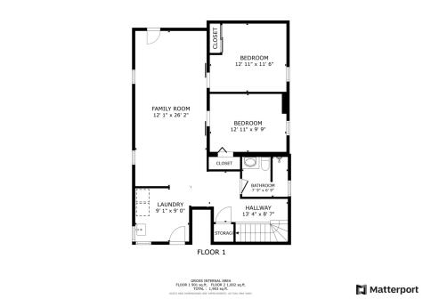 3460 North Ozark Avenue Chicago IL 60634