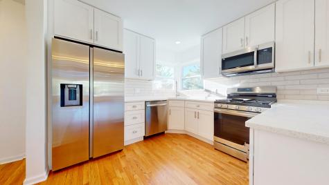 3460 North Ozark Avenue Chicago IL 60634