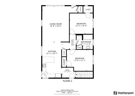 3460 North Ozark Avenue Chicago IL 60634