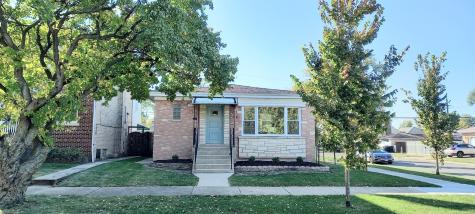 3460 North Ozark Avenue Chicago IL 60634