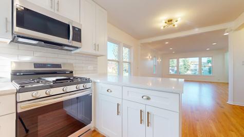 3460 North Ozark Avenue Chicago IL 60634