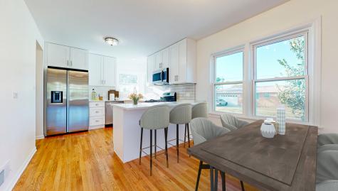 3460 North Ozark Avenue Chicago IL 60634