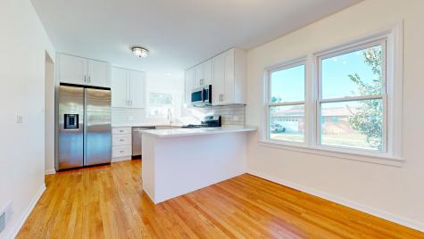 3460 North Ozark Avenue Chicago IL 60634