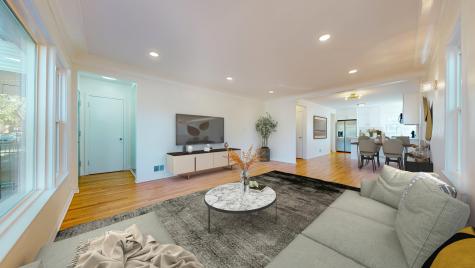 3460 North Ozark Avenue Chicago IL 60634