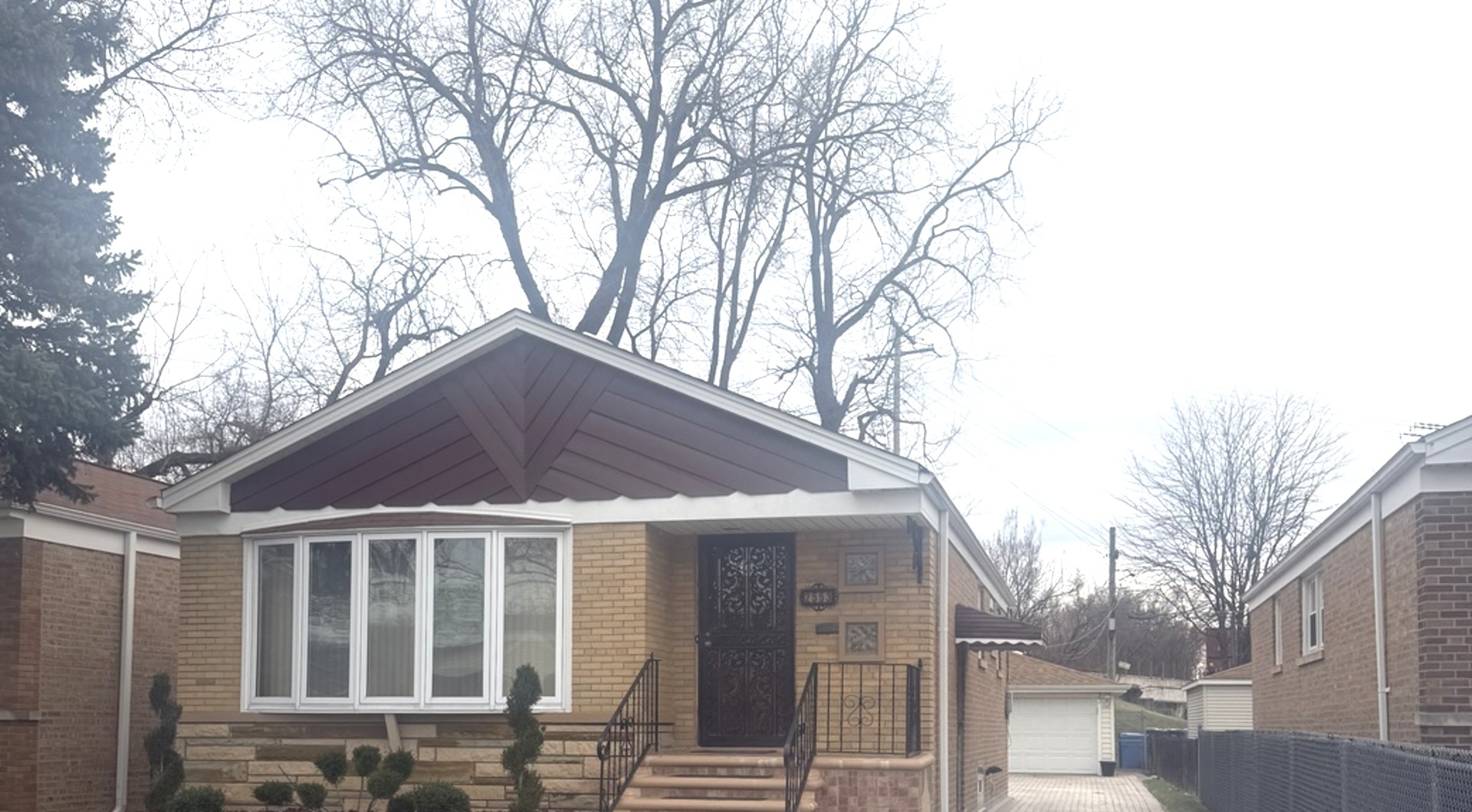 2553 West 82nd Place Chicago IL 60652