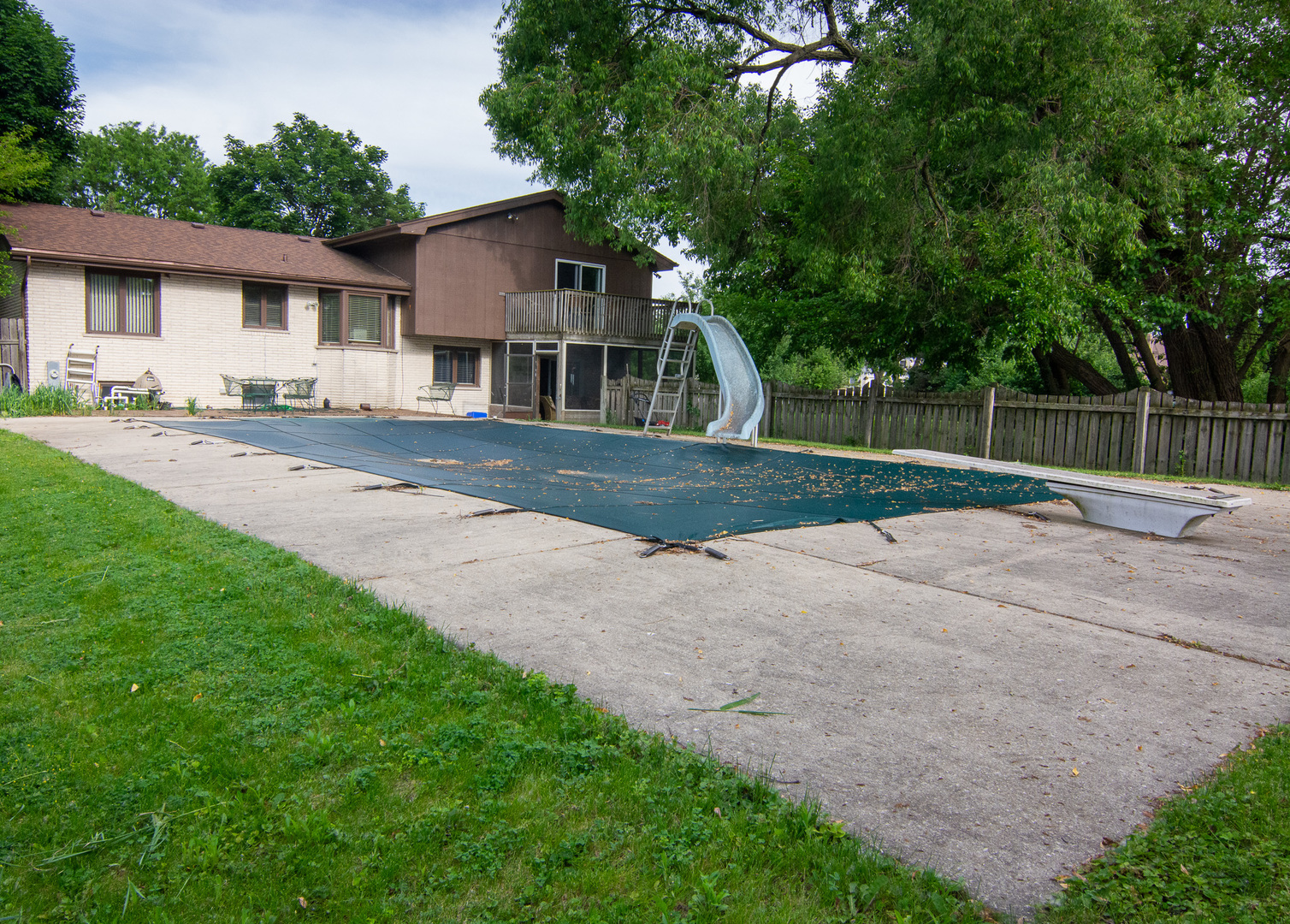 8408 Lakeside Drive Downers Grove IL 60516
