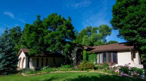 8408 Lakeside Drive Downers Grove IL 60516