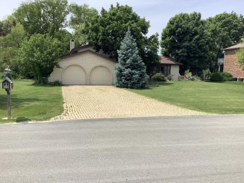 8408 Lakeside Drive Downers Grove IL 60516