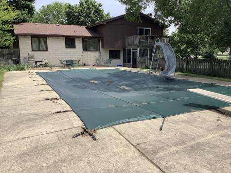 8408 Lakeside Drive Downers Grove IL 60516