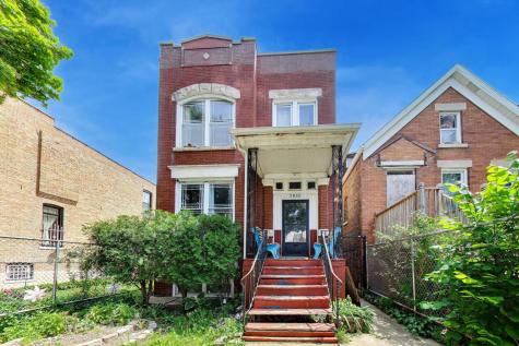 2835 South Millard Avenue Chicago IL 60623