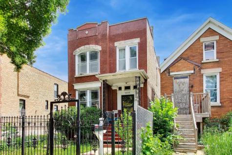 2835 South Millard Avenue Chicago IL 60623