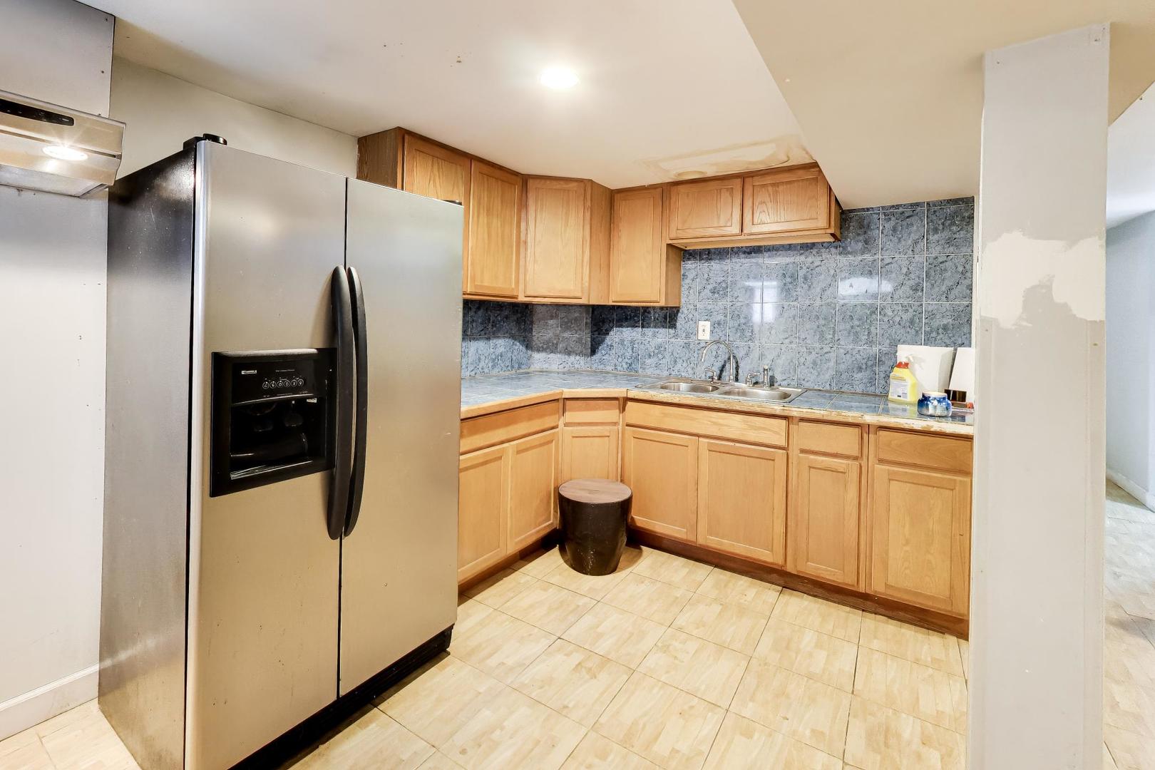 2835 South Millard Avenue Chicago IL 60623
