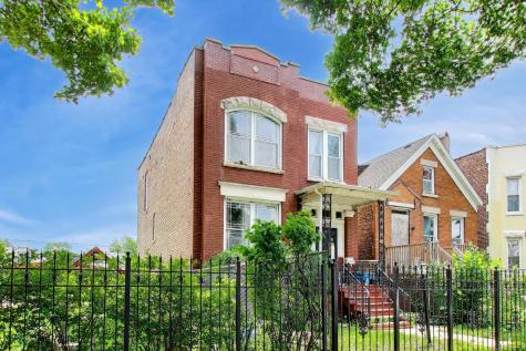 2835 South Millard Avenue Chicago IL 60623