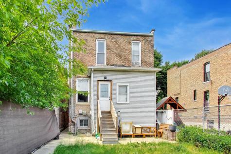 2835 South Millard Avenue Chicago IL 60623