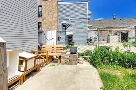 2835 South Millard Avenue Chicago IL 60623