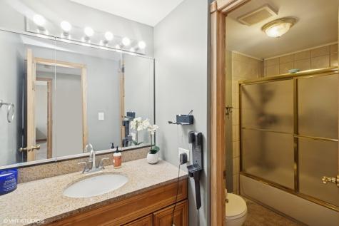 12 Cloverdale Court Buffalo Grove IL 60089