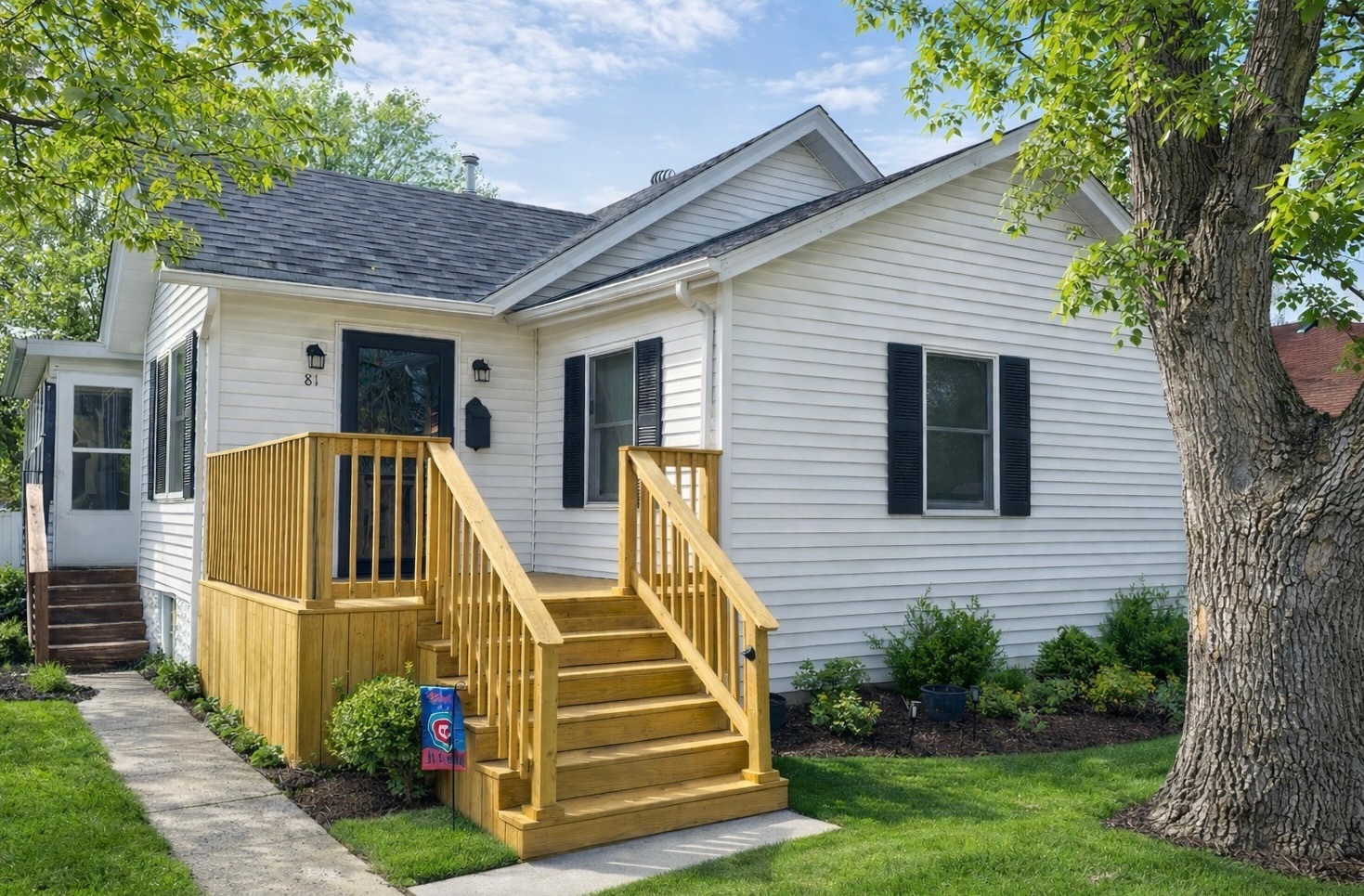 81 Church Street Manteno IL 60950