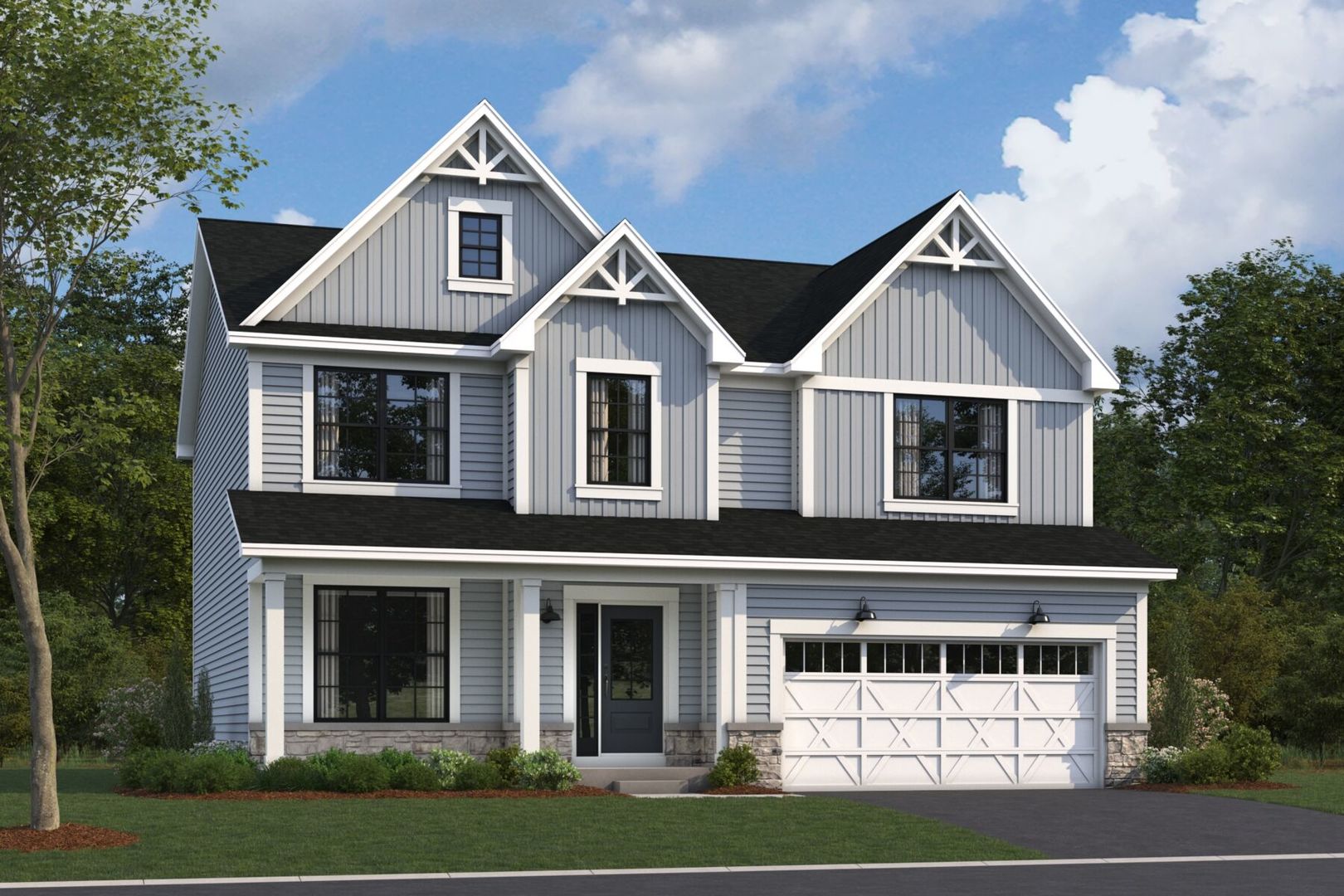 12924 South Slate Lane Plainfield IL 60585