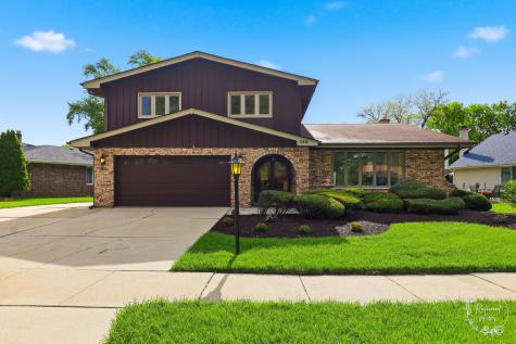 739 Kostner Avenue Matteson IL 60443