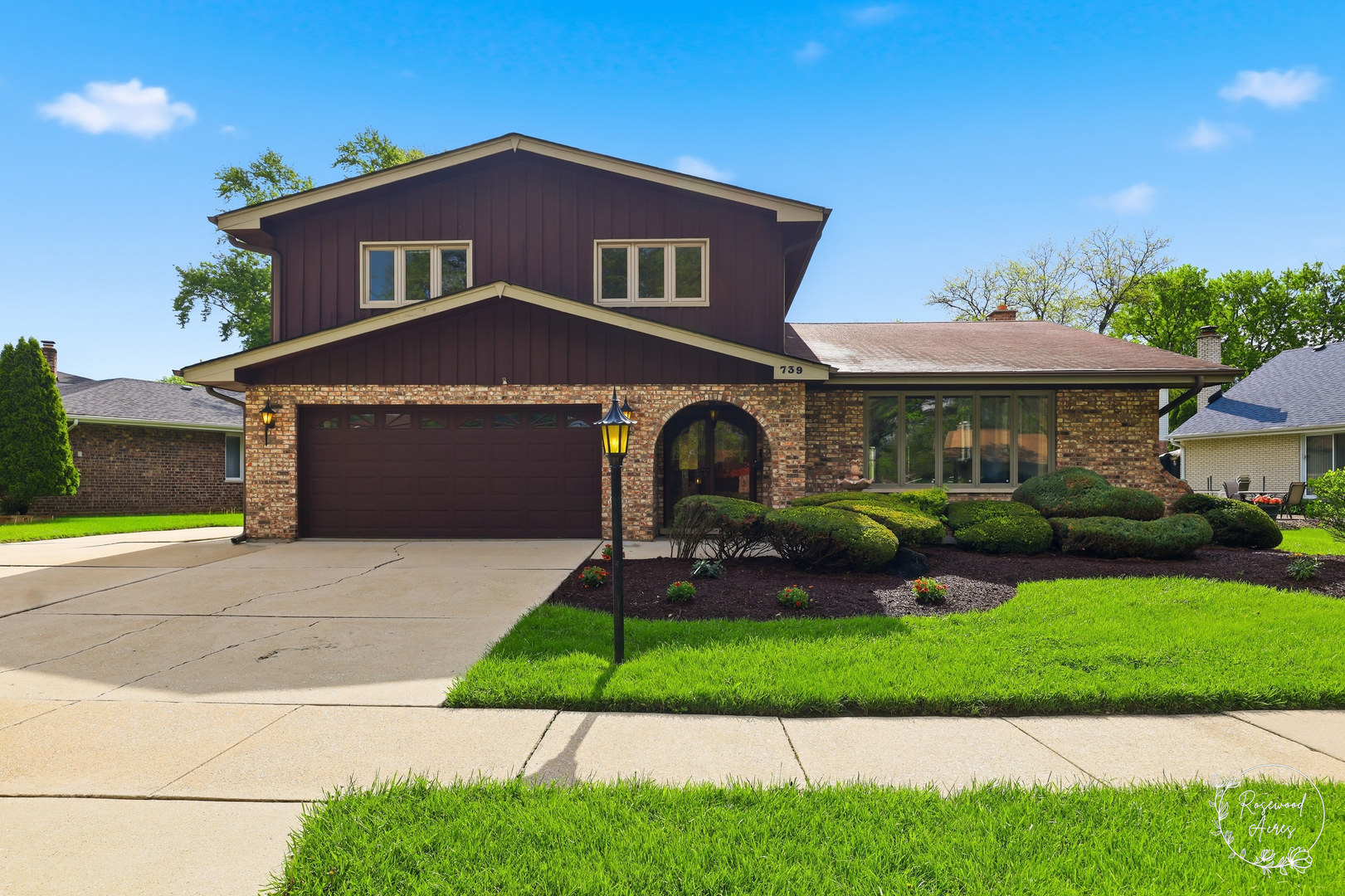 739 Kostner Avenue Matteson IL 60443