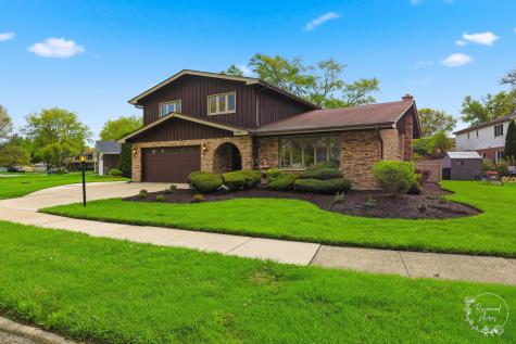 739 Kostner Avenue Matteson IL 60443