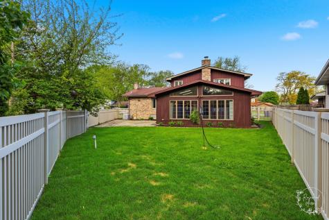 739 Kostner Avenue Matteson IL 60443