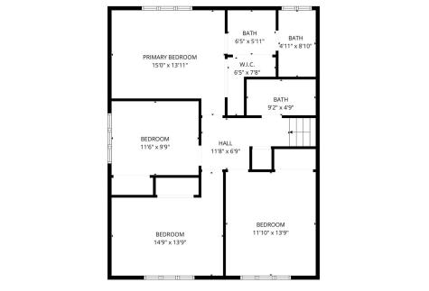 739 Kostner Avenue Matteson IL 60443