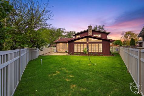 739 Kostner Avenue Matteson IL 60443