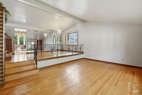739 Kostner Avenue Matteson IL 60443