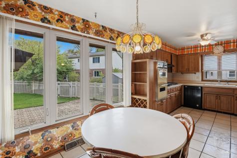 739 Kostner Avenue Matteson IL 60443