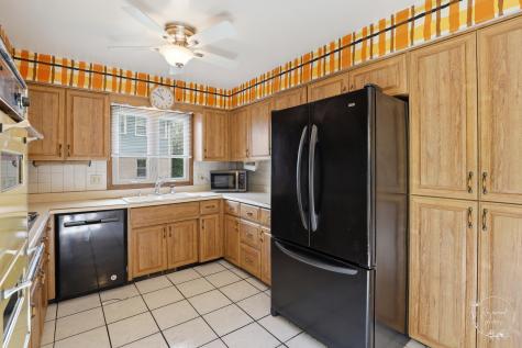 739 Kostner Avenue Matteson IL 60443