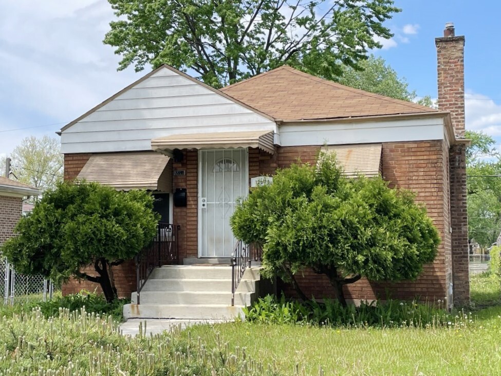 12226 South Elizabeth Street Chicago IL 60643