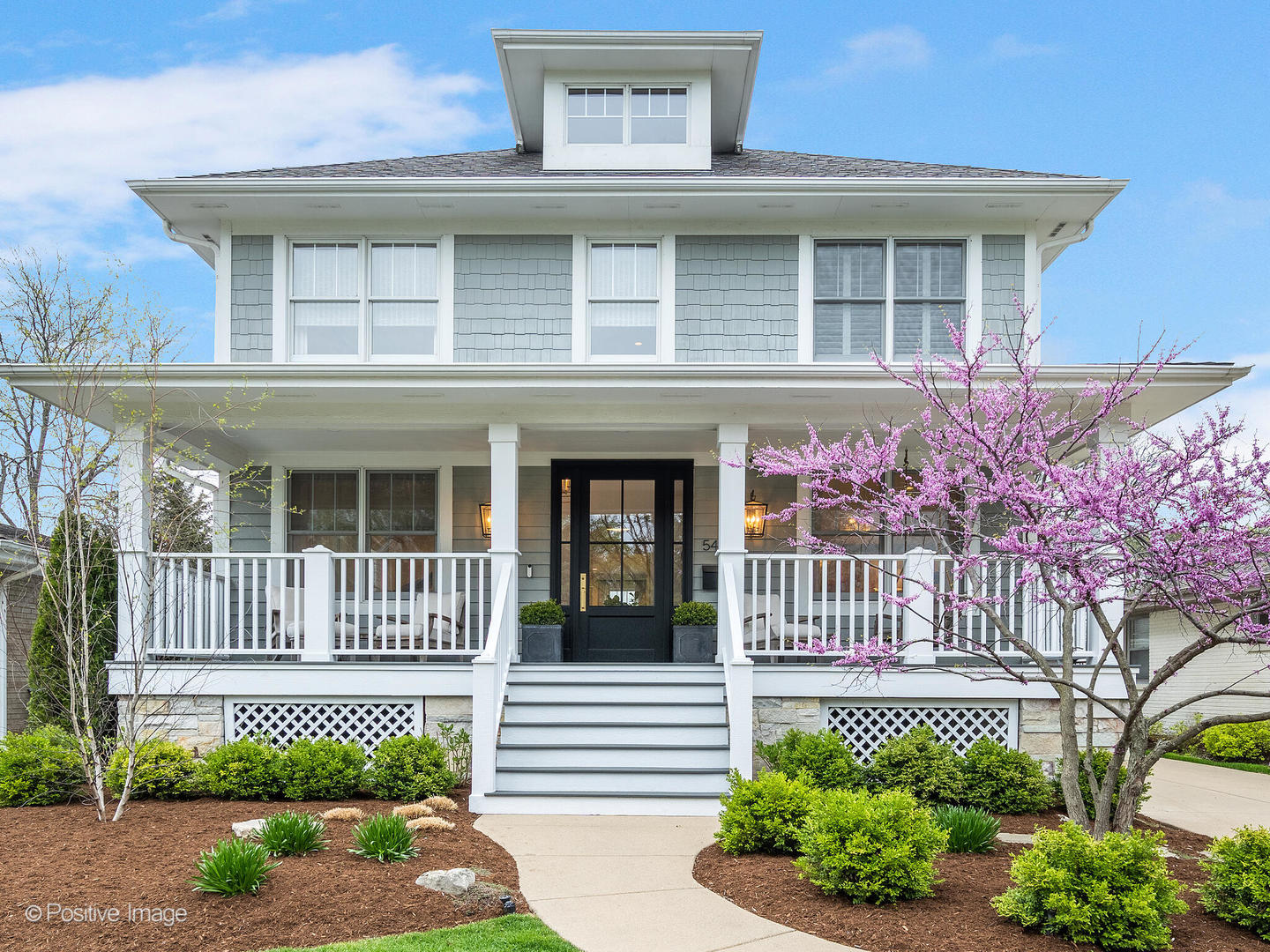 5425 Central Avenue Western Springs IL 60558
