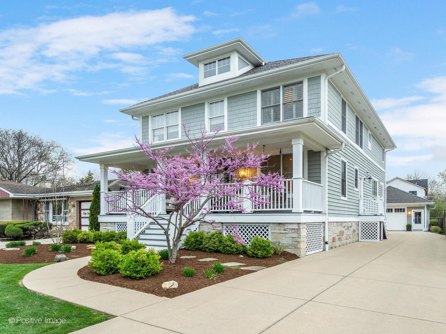 5425 Central Avenue Western Springs IL 60558