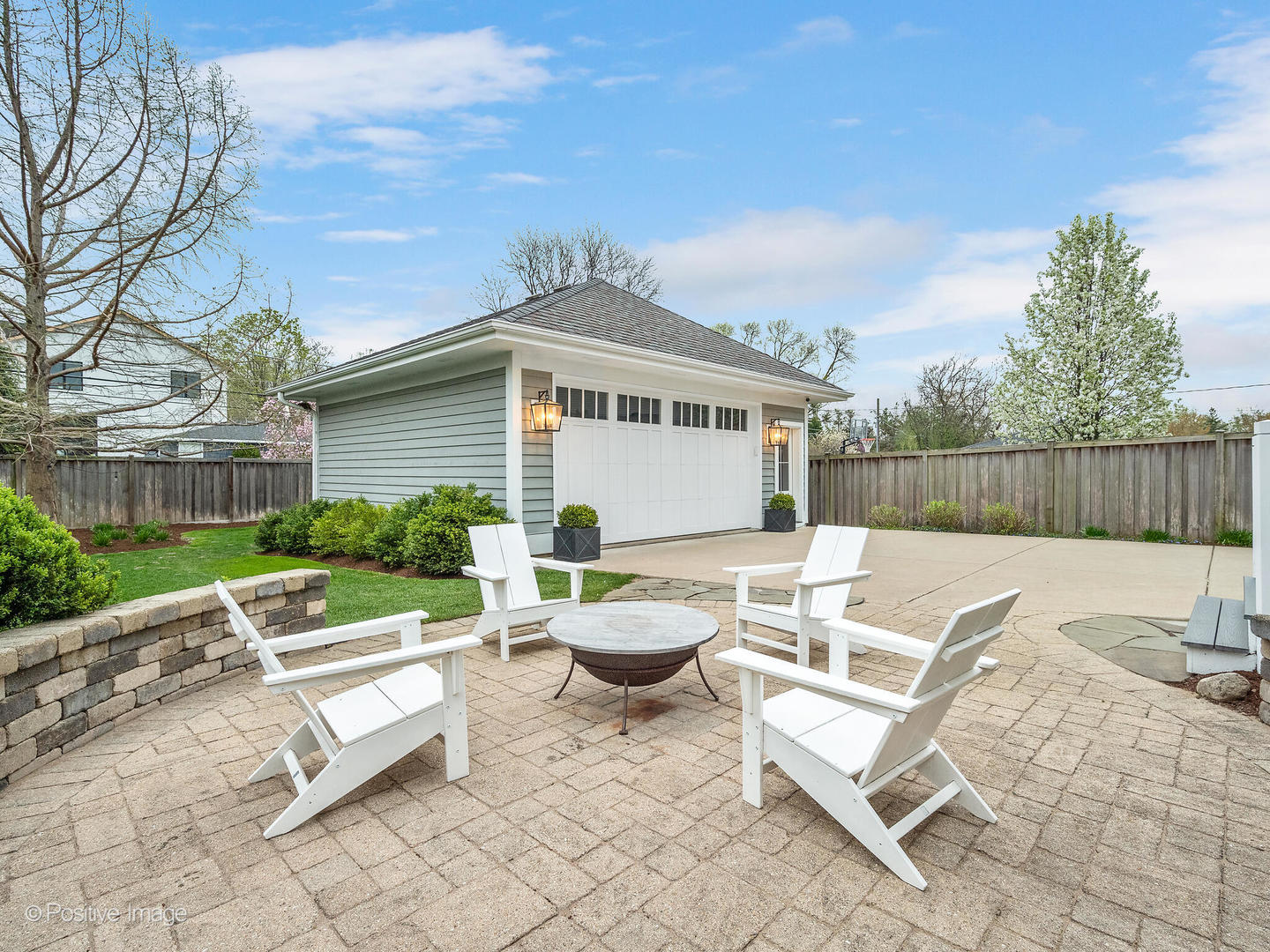 5425 Central Avenue Western Springs IL 60558