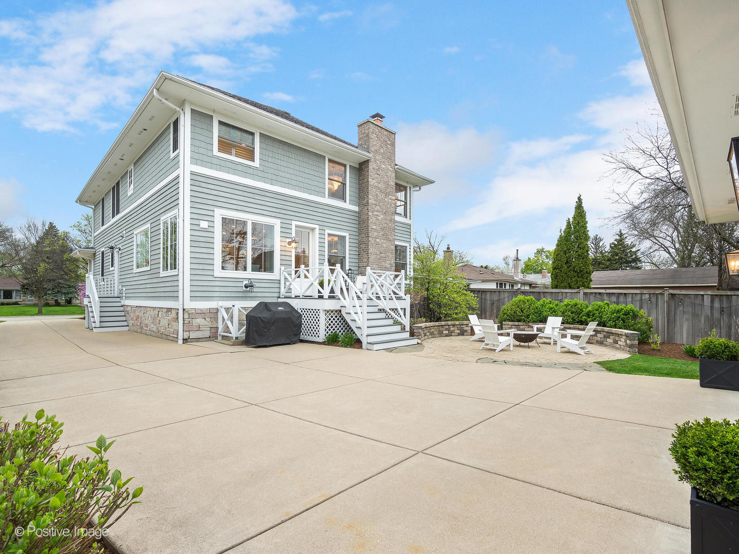 5425 Central Avenue Western Springs IL 60558